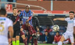 Galatasaray'dan Nwakaeme bombası