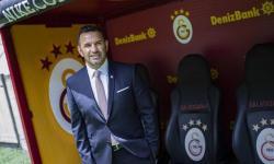 Galatasaray'ın 2022-2023 kamp programı açıklandı