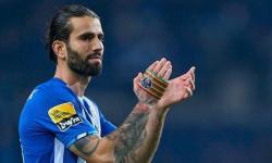 Galatasaray, Sergio Oliveira'yı açıkladı
