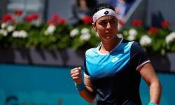 Ons Jabeur Wimbledon'da tarihe geçti!