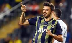 Ozan Tufan resmen Hull City'de