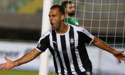 Altay'da Paixao'ya geri dönüş yolu gözüktü