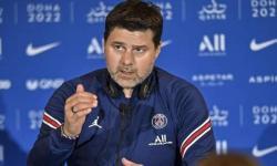PSG'de Pochettino dönemi bitti: Yerine gelen isim belli oldu