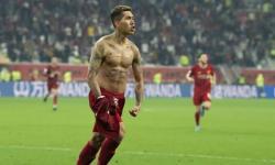 Jürgen Klopp'tan Roberto Firmino açıklaması