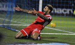 Kaiyne River Woolery Sakaryaspor'da!