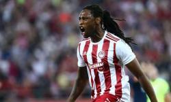 Kim giderse Ruben Semedo listede