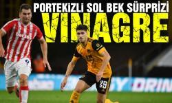 Trabzonspor'un istediği Ruben Vinagre kimdir? Flaş iddia!
