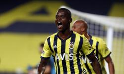 Samatta Hazırlık Maçında Eskisi Gibi Değil