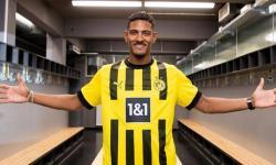 Sebastien Haller kemoterapi sürecine başlıyor