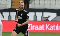 Serdar Saatçı, Beşiktaş camiasından özür diledi!