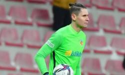 Silviu Lung Kayserispor'dan ayrıldı