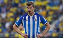 Fenerbahçe'nin hedefi Alexander Sörloth