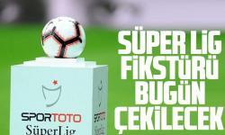 2022-2023 sezonu fikstürü bu akşam çekiliyor! Kasım ve aralıkta neden maç yok?