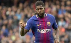Umtiti'nin Rennes transferi iptal oldu!