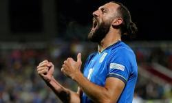 Vedat Muriqi Club Brugge için Belçika'ya gitti