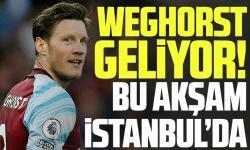 Beşiktaş Wout Weghorst'u bitirdi