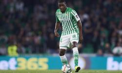 William Carvalho Sarı Kırmızılıları Heycanlandırdı!