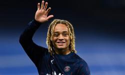 Xavi Simons, Real Madrid'i reddetti, PSV'ye gitti!