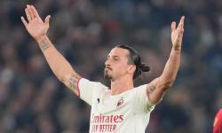 Zlatan Ibrahimovic 1 yıl daha Milan'da