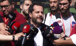 Galatasaray'dan Erden Timur açıklaması: Manipülatif haberler...