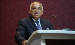 Mehmet Büyükekşi'den hakem ataması tepkilerine yanıt: Bizde karşılığı yok