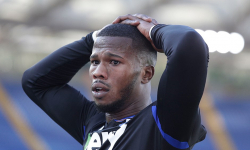 Fenerbahçe'de gündem Keita Balde!