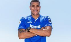 Trabzonspor Jeisson Murillo'yu İkna Etmeye Çalışıyor