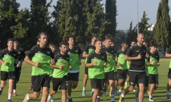 Akhisarspor'dan 'baklava krizi' sonrası açıklama