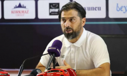 İlhan Palut: Kazanma kimliğine dönmek istiyoruz