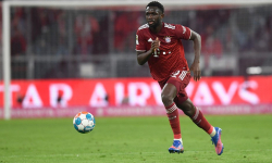 Tanguy Nianzou Sevilla'da