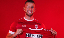 Toby Alderweireld: Türkiye'den teklif aldım