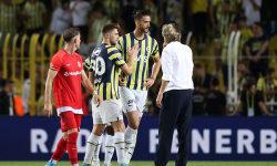Erman Özgür'den Jorge Jesus'a sert eleştiri: Sen ne yapıyorsun?