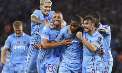 Trabzonspor - Atakaş Hatayspor maçı saat kaçta ve hangi kanalda?