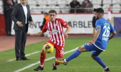 Bünyamin Balcı: Sırada Trabzonspor var