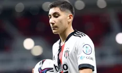 Beşiktaş’ın hesabına 4.5 milyon Euro yatırıldı.