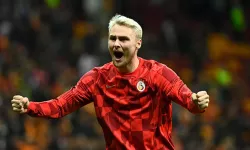 Sevilla Victor Nelsson'dan Vazgeçmiyor