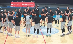 12 Dev Adam sahne alıyor