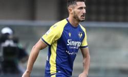 Mert Çetin Lecce'ye kiralandı