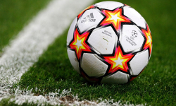 Şampiyonlar Ligi'nde play-off turu maçları başlıyor
