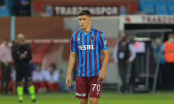 Dünya devinden Trabzonsporlu Ahmetcan Kaplan'a resmi teklif