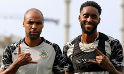 Alanyaspor Karagümrük maçına hazır