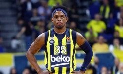 Ali Muhammed Fenerbahçe'den ayrıldı