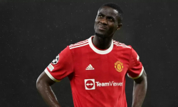 Süper Lig devleri Eric Bailly'nin peşinde