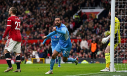 Barcelona Bernardo Silva'yı istiyor