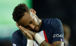 Neymar ve Mbappe arasında penaltı krizi