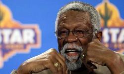 Bill Russell yaşamını yitirdi