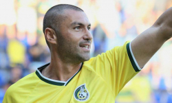 Süper Lig devi Fortuna Sittard'dan ayrılan Burak Yılmaz için devrede