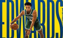 Fenerbahçe Carsen Edwards'ı kadrosuna kattı