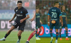 Marsilya ile Brest yenişemedi: 1-1
