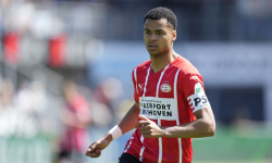 Manchester United'da Cody Gakpo sesleri